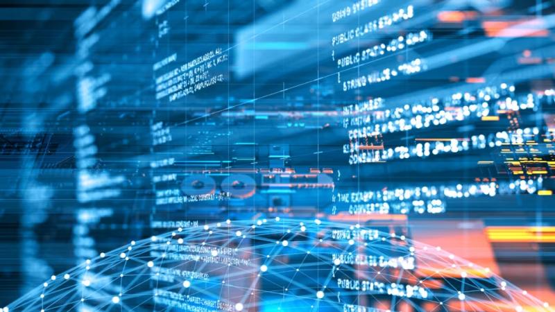 Linux基石:管城回族区小程序开发公司的技术底座与发行版选择逻辑